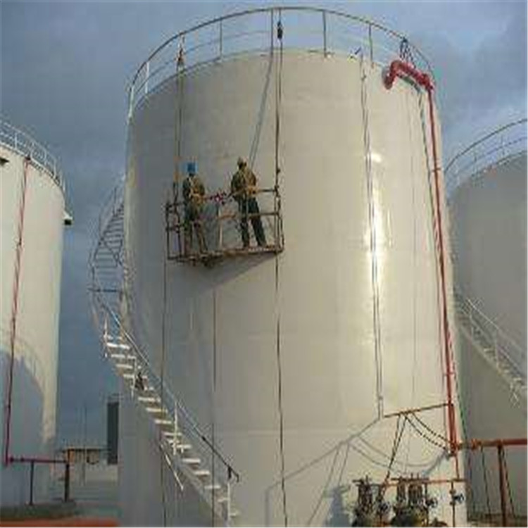 老河口喷漆翻新・工业喷漆・设备喷漆服务简介